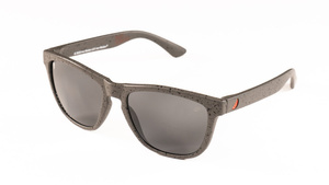 okulary przeciwsłoneczne MELON x IRON MAIDEN (SMOKE)