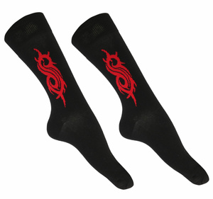 skarpetki SLIPKNOT - TRIBAL