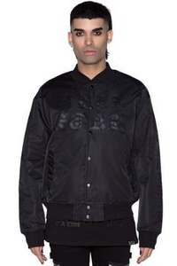 kurtka męska KILLSTAR - FEARLESS