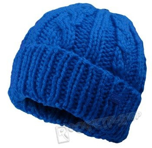 czapka zimowa MASTERDIS - KMA ROYAL