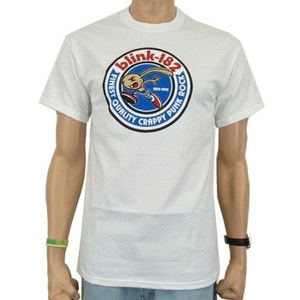 koszulka BLINK 182 - BUNNY SEAL