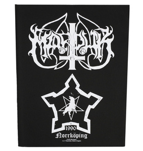 ekran MARDUK - NORRKOPING