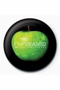 przypinka THE BEATLES - APPLE