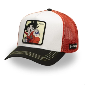 czapka trucker DRAGON BALL Z - GOKU