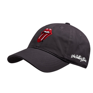 czapka ROLLING STONES - LOGO