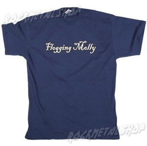 koszulka FLOGGING MOLLY - ANCHOR GIRL