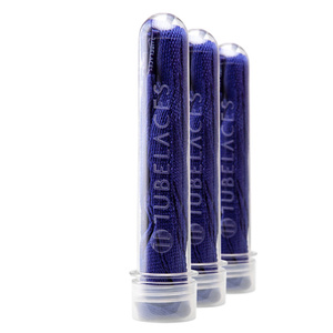 sznurowadła TUBELACES - ROYAL (140 cm)