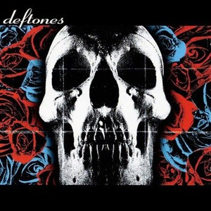DEFTONES: DEFTONES (CD)