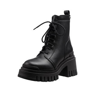 buty damskie ALTERCORE czarne (LACERTA VEGAN BLACK)