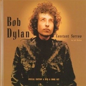 BOB DYLAN: AFTER THE CRASH 1966-1976 (DVD+CD)