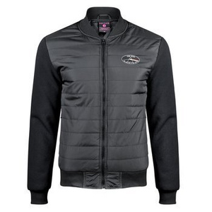 bluza/kurtka PINK FLOYD - DARK SIDE OF THE MOON OVAL LOGO rozpinana