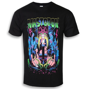 koszulka MASTODON - UNHOLY CEREMONY
