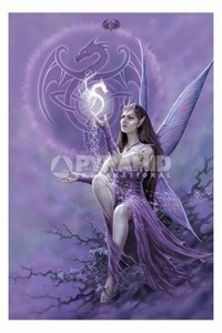 plakat SPIRAL - FAIRY