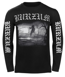 longsleeve BURZUM - ASKE 2013