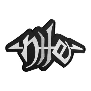 ekran termiczny NILE - LOGO