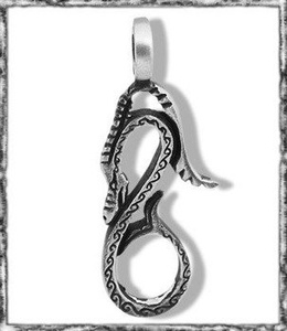 wisior SNAKE (PP4064)