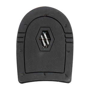 Obcasy TAPA GUM NEGRA para