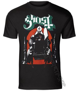 koszulka GHOST - PROCESSION