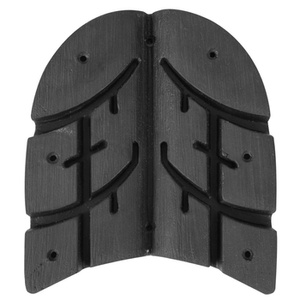 obcasy TAPA-M3ACERO-PG1 TAPA PLANING NEGRO M3 ACERO SIZES 35-50 para