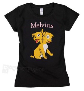 bluzka damska MELVINS - HOUDINI