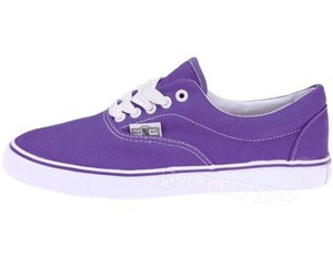 tenisówki NEW AGE - PURPLE (086)