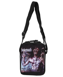 saszetka na ramię BEHEMOTH - DEMIGOD