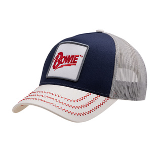 czapka trucker DAVID BOWIE