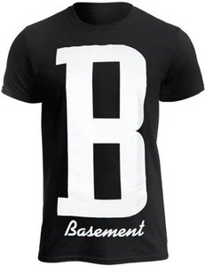 koszulka BASEMENT - B