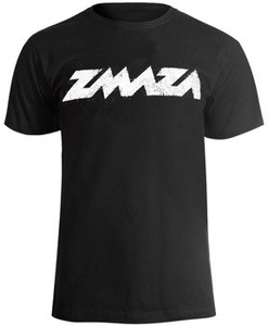 koszulka ZMAZA - LOGO