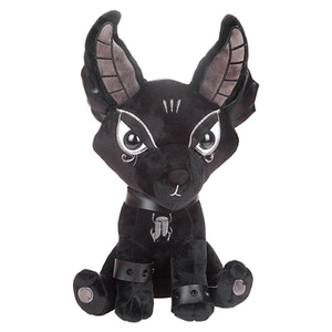 maskotka DARK PLUSH - GUARDIAN OF THE CRYPT