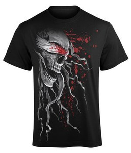 koszulka BLIND FAITH