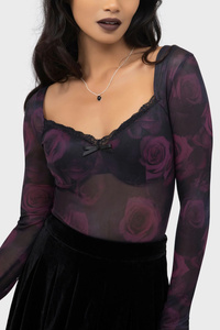 body KILLSTAR - PETALSHADE