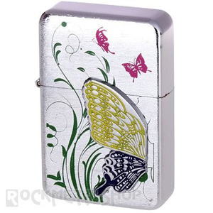 zapalniczka benzynowa MOTYL #2