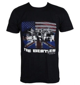 koszulka THE BEATLES - WASHINGTON