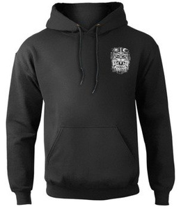 bluza DARKSIDE - PANTHER, kangurka z kapturem