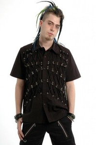 koszula DEAD THREADS