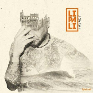 LIPALI: FASADY (CD)