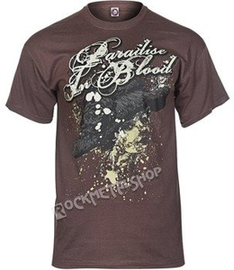 koszulka PARADISE IN BLOOD