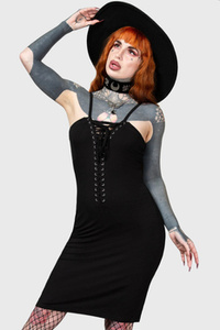 sukienka KILLSTAR - REAPING HOUR