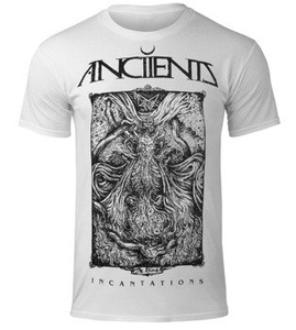 koszulka ANCIIENTS - INCANTATIONS