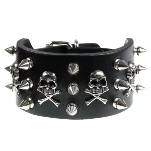 pieszczocha SKULL, SPIKE