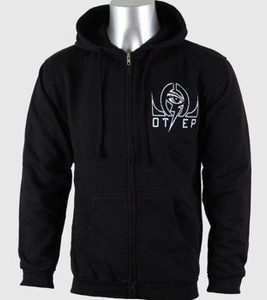 bluza OTEP - GRINDHOUSE rozpinana, z kapturem