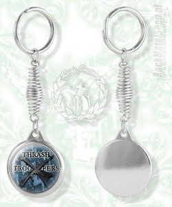 brelok TRASH TROOPERS