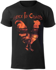 koszulka ALICE IN CHAINS - ROOSTER DIRT