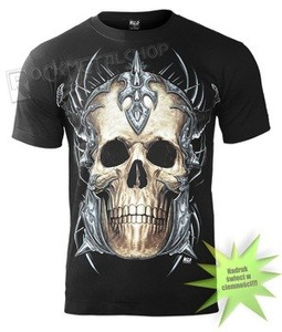 koszulka SKULL