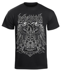 koszulka BEHEMOTH - ABYSSUS ABYSSUM INVOCAT