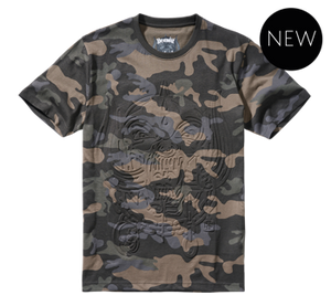 koszulka MOTORHEAD - WARPIG