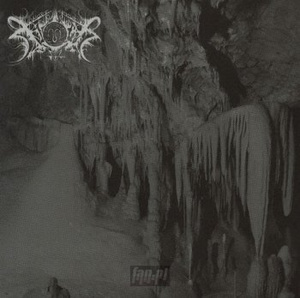 XASTHUR: XASTHUR (CD)