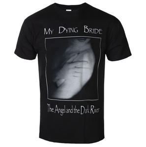 koszulka MY DYING BRIDE - THE ANGEL AND THE DARK RIVER