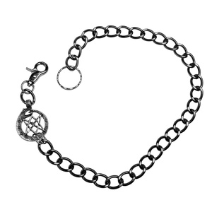 łańcuch do kluczy / portfela VIKING SNAKE